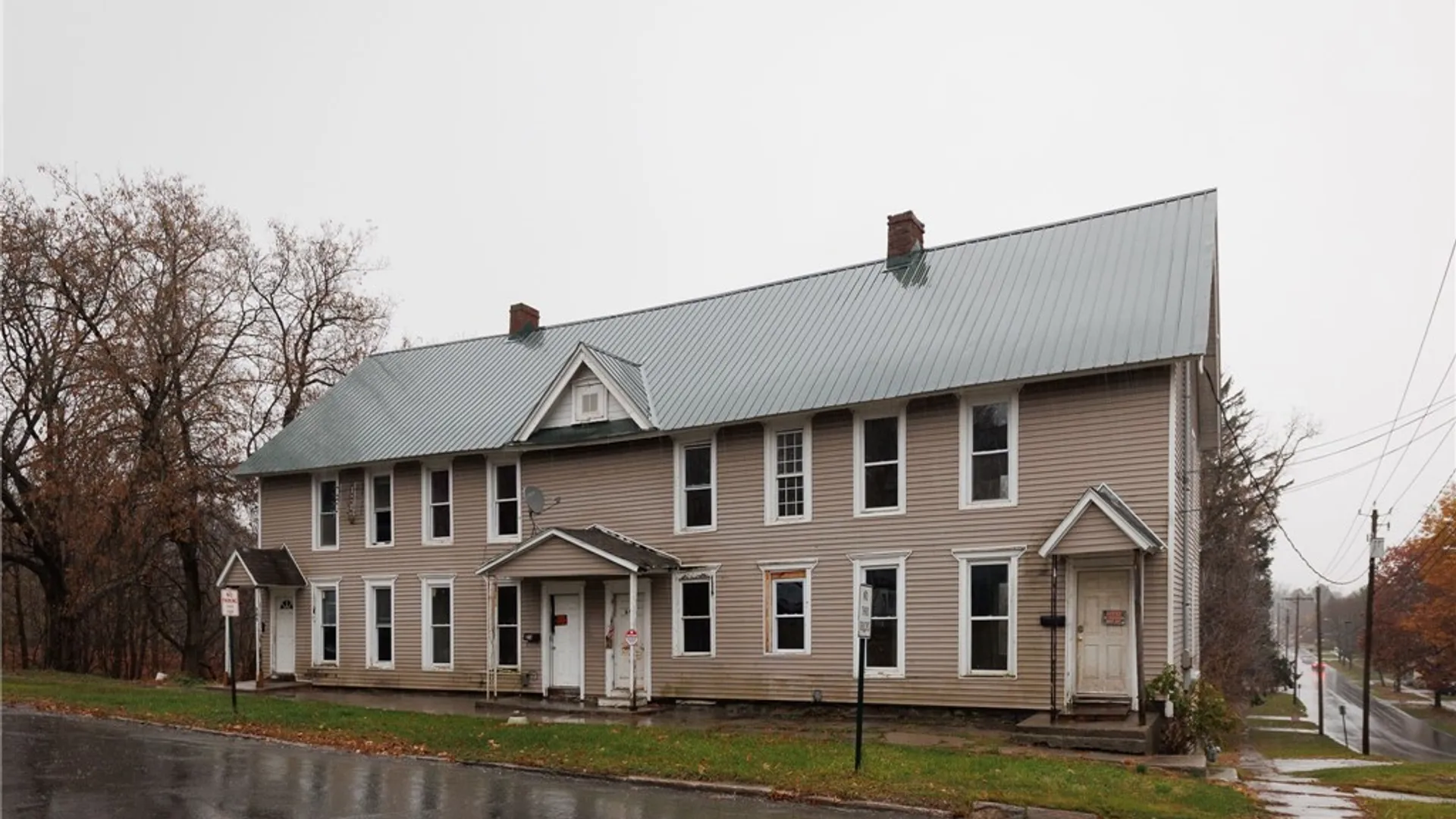 Property at 802 West Street, Wilna, NY 13619 2