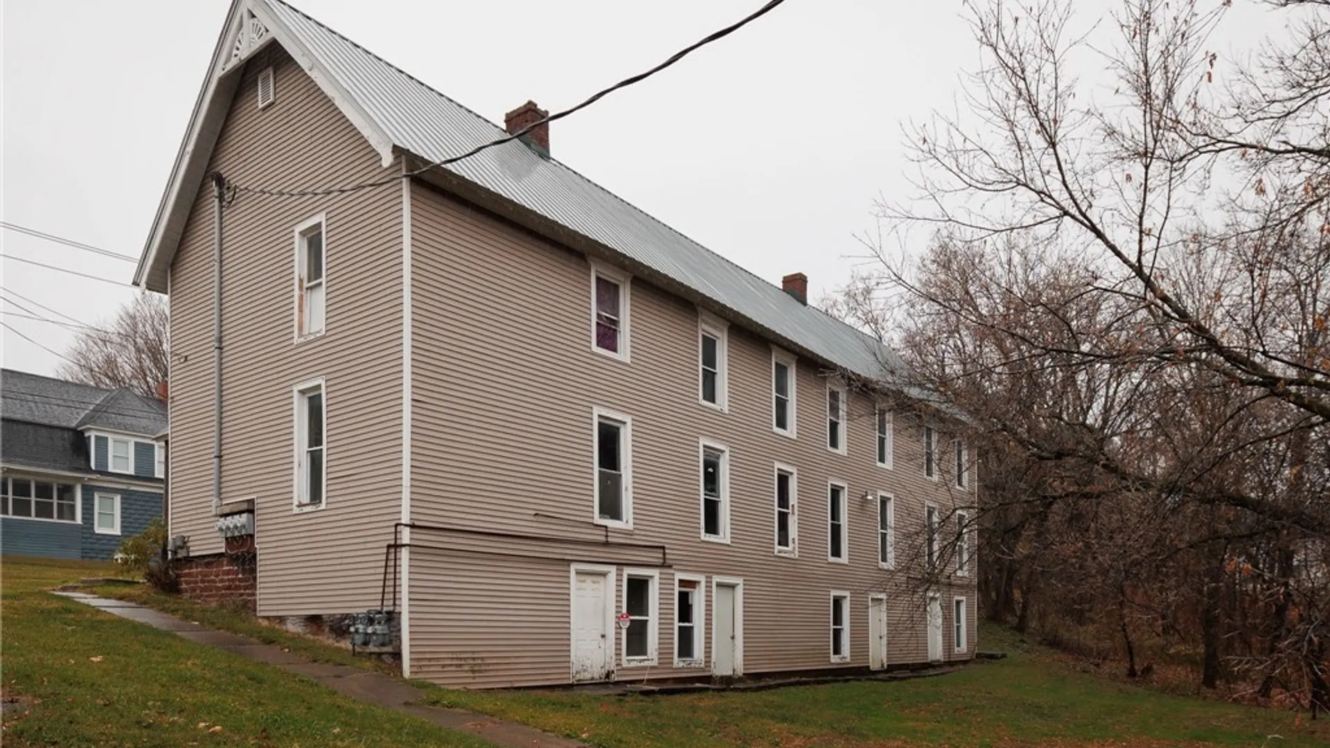 Property at 802 West Street, Wilna, NY 13619 4