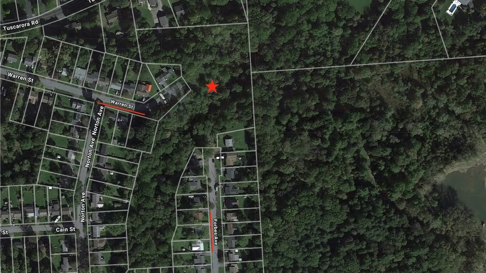 Property at 000 Warren Street, Sullivan, NY 13037 2