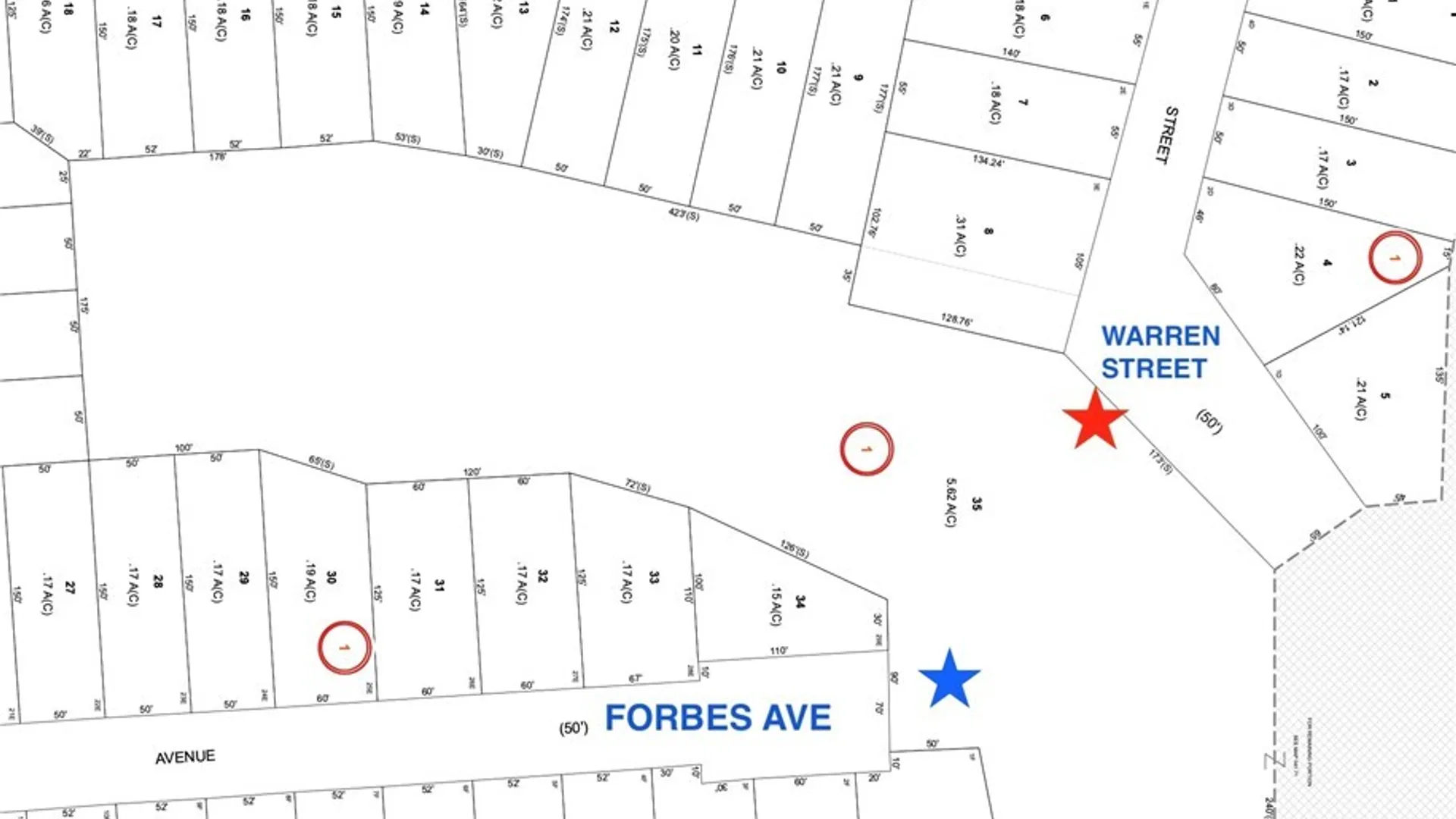 Property at 000 Warren Street, Sullivan, NY 13037 3