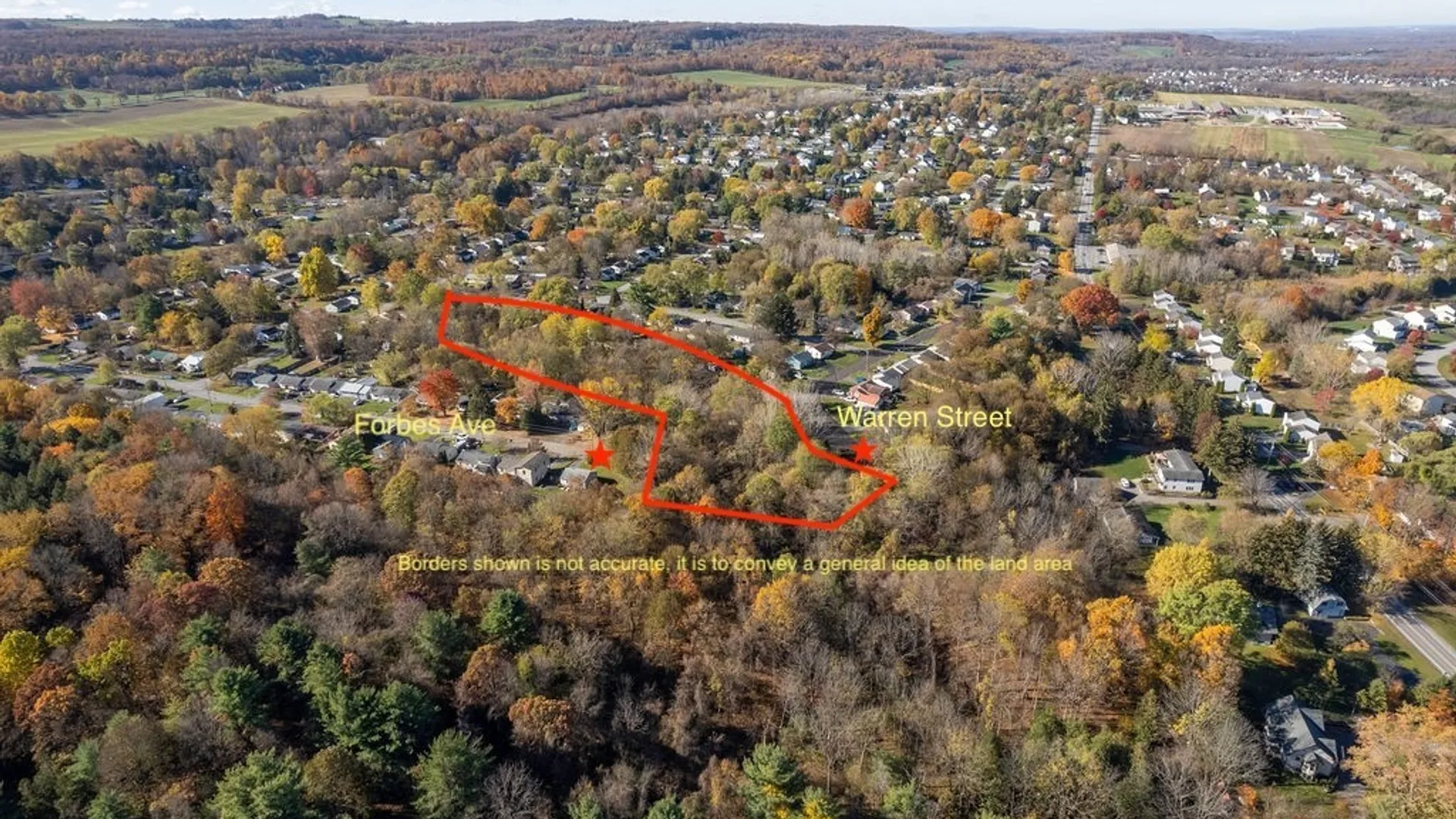 Property at 000 Warren Street, Sullivan, NY 13037 4