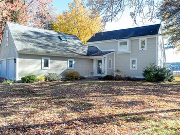 Property at 5527 Eagle Point Drive, Geneseo, NY 14454