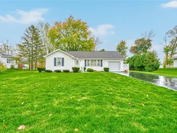 Property at 45 Meadowbrook Drive, Albion, NY 14411