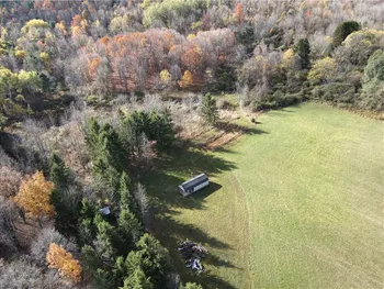 Property at 7231 Evert Road, Bristol, NY 14469