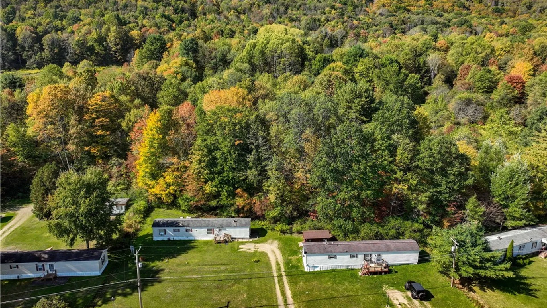 Property at 649 Bolivar Drive, Foster Town, PA 16701 10