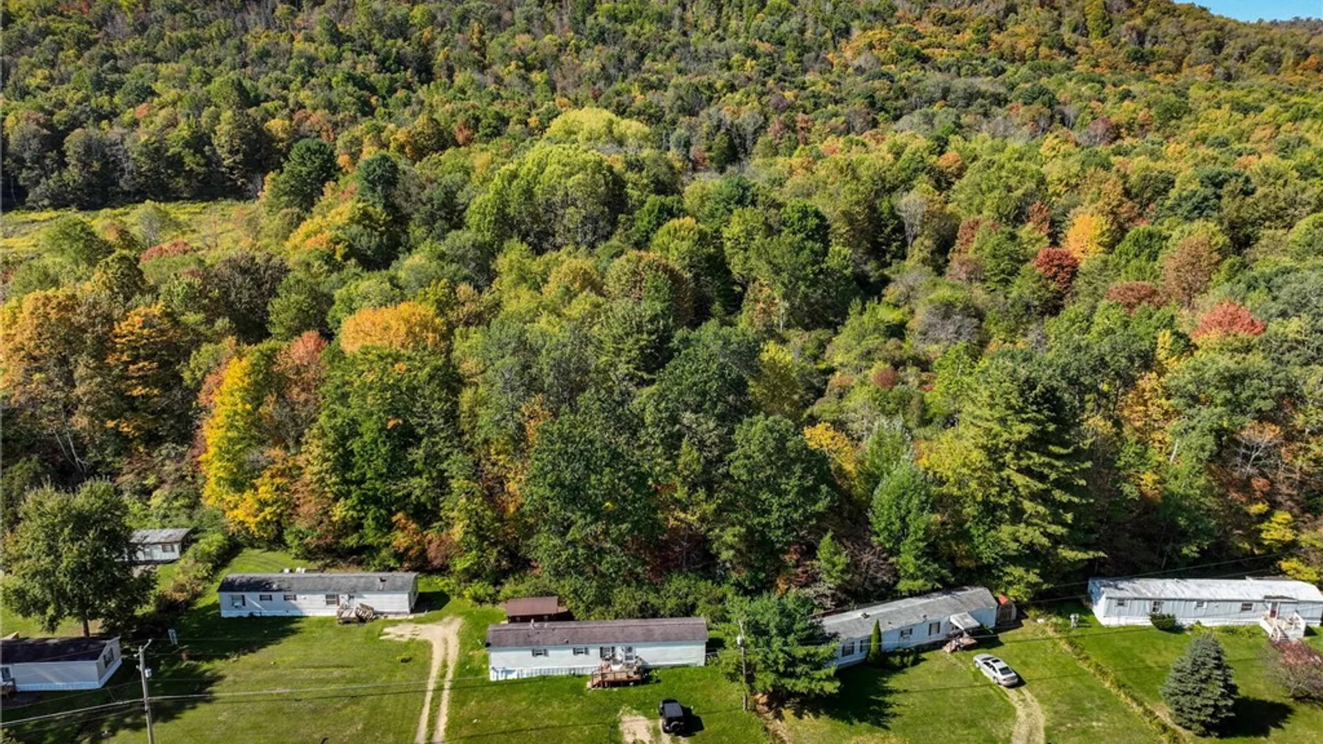 Property at 649 Bolivar Drive, Foster Town, PA 16701 12