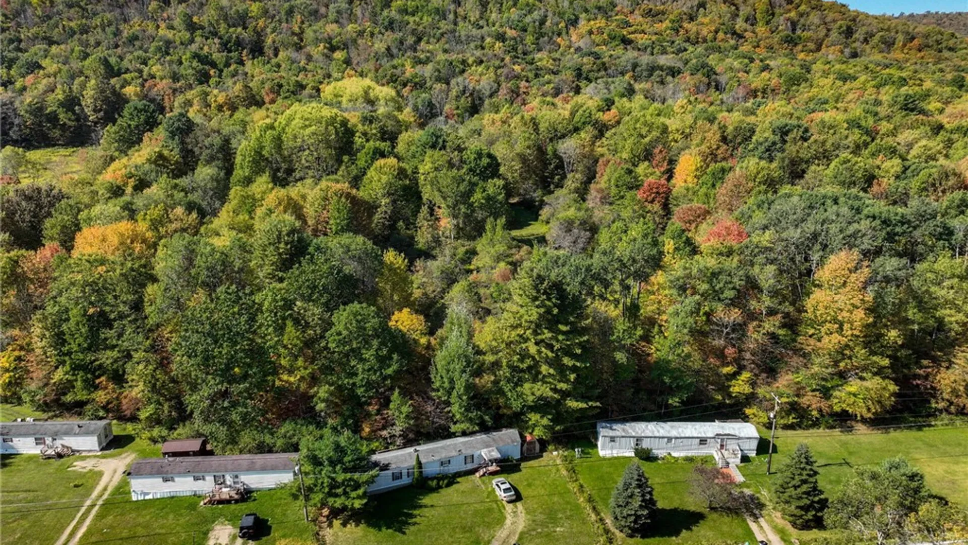 Property at 649 Bolivar Drive, Foster Town, PA 16701 13