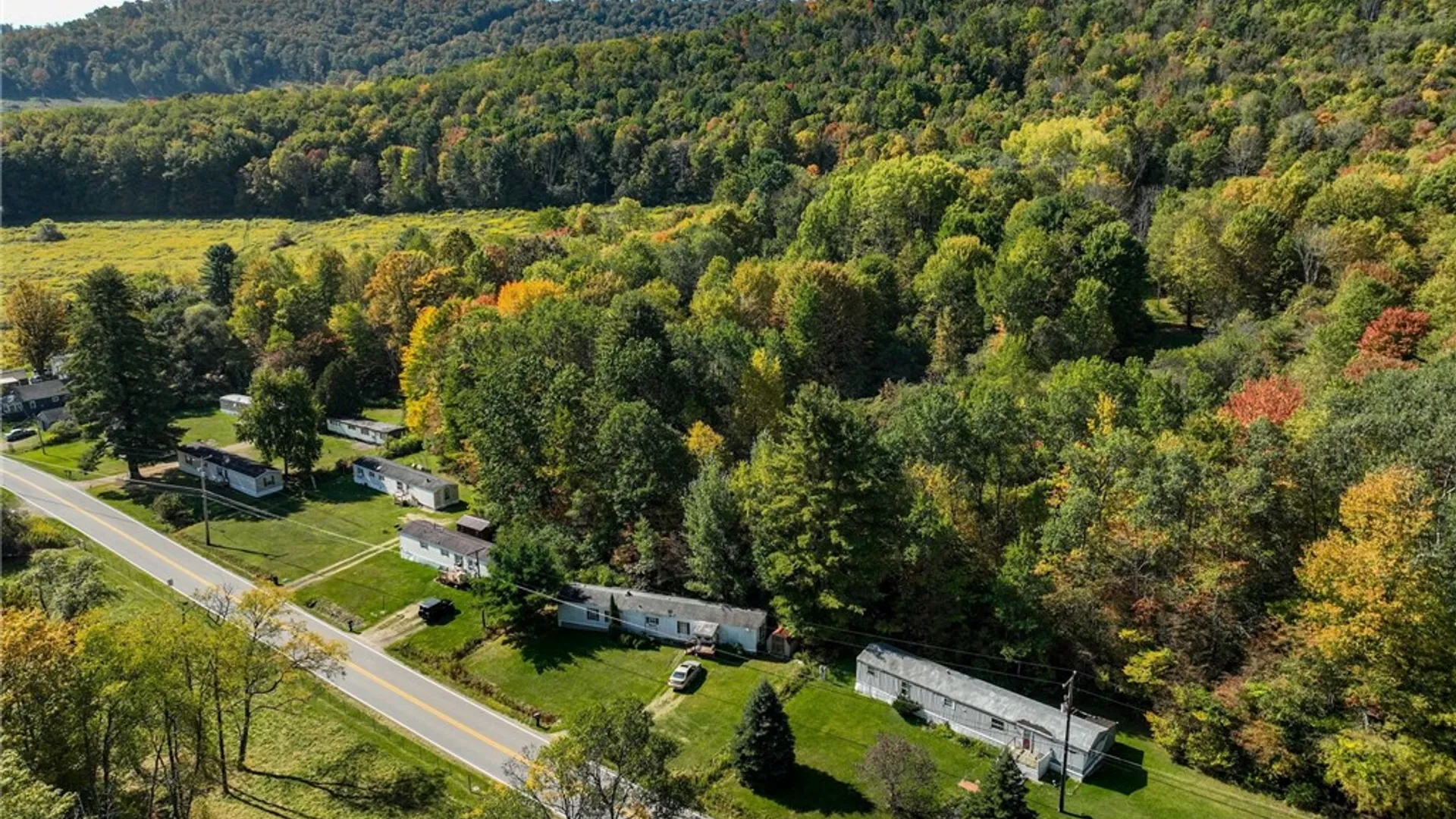 Property at 649 Bolivar Drive, Foster Town, PA 16701 14