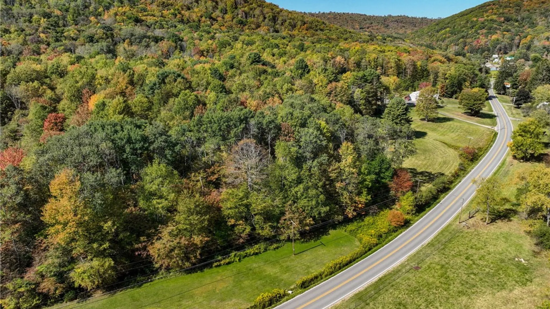 Property at 649 Bolivar Drive, Foster Town, PA 16701 16