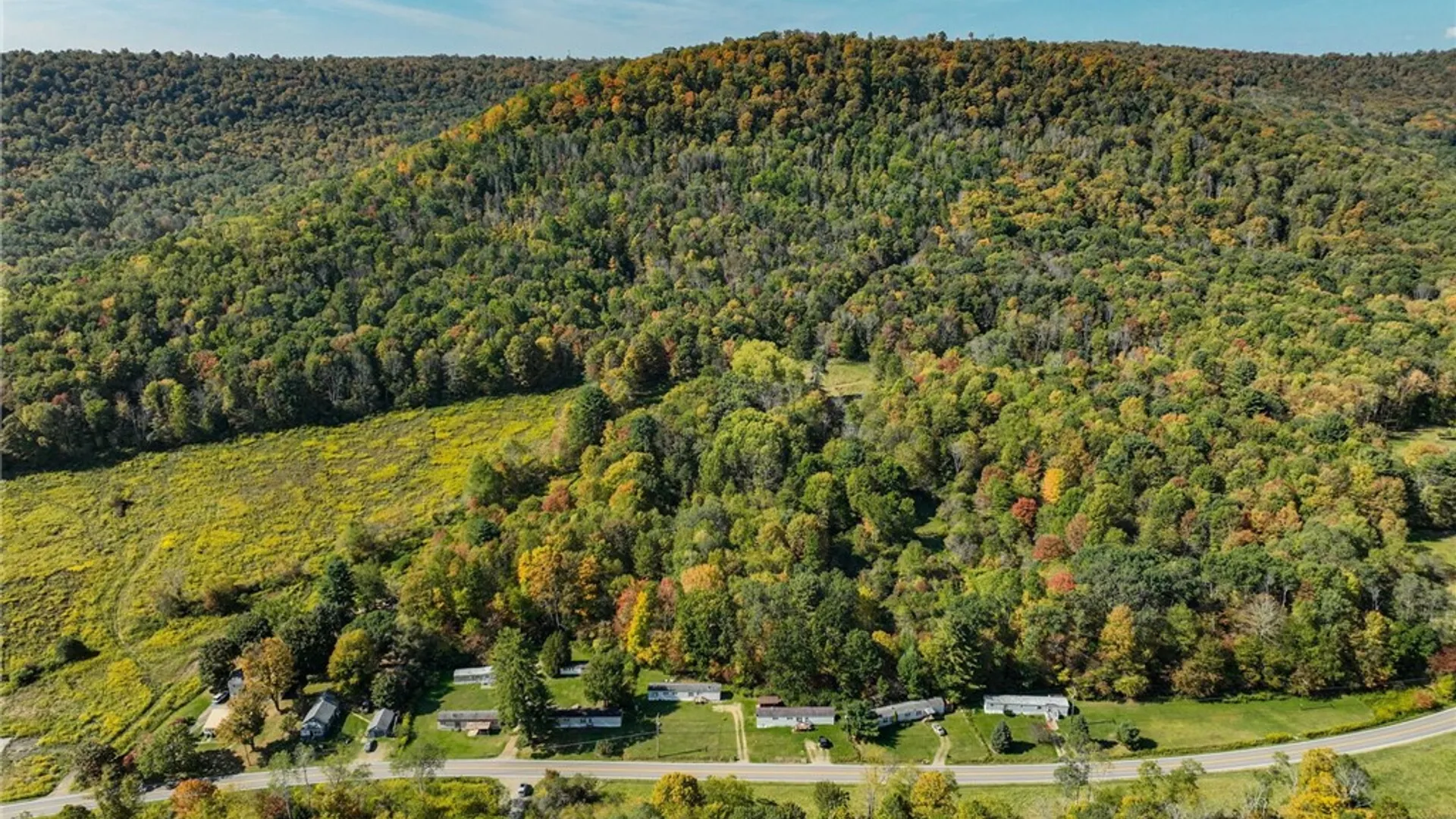 Property at 649 Bolivar Drive, Foster Town, PA 16701 19