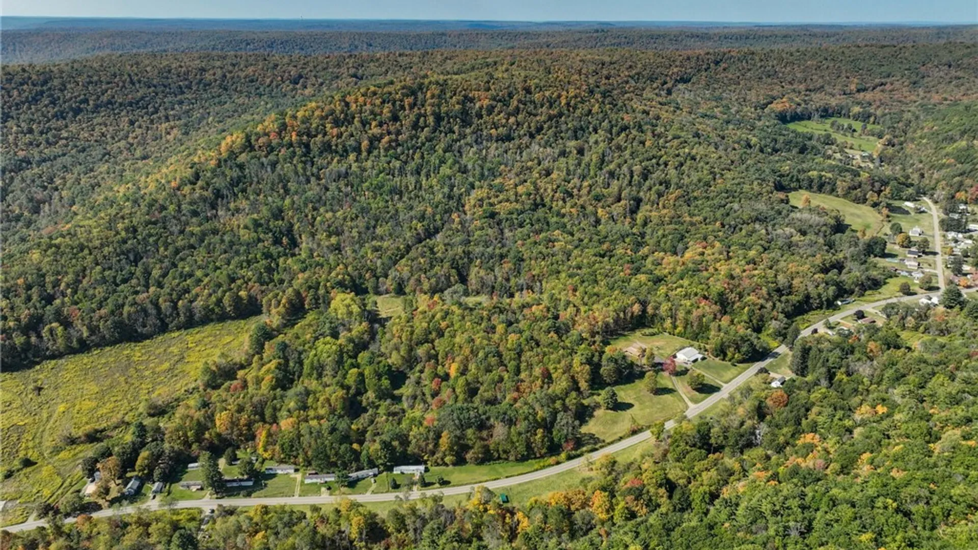 Property at 649 Bolivar Drive, Foster Town, PA 16701 20