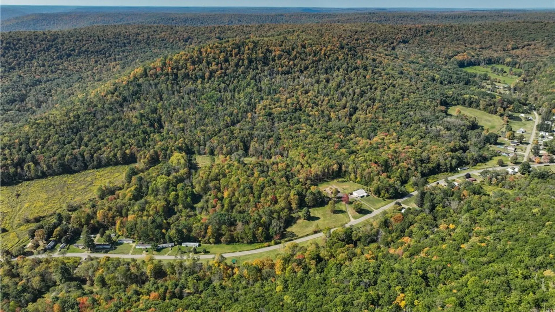 Property at 649 Bolivar Drive, Foster Town, PA 16701 21