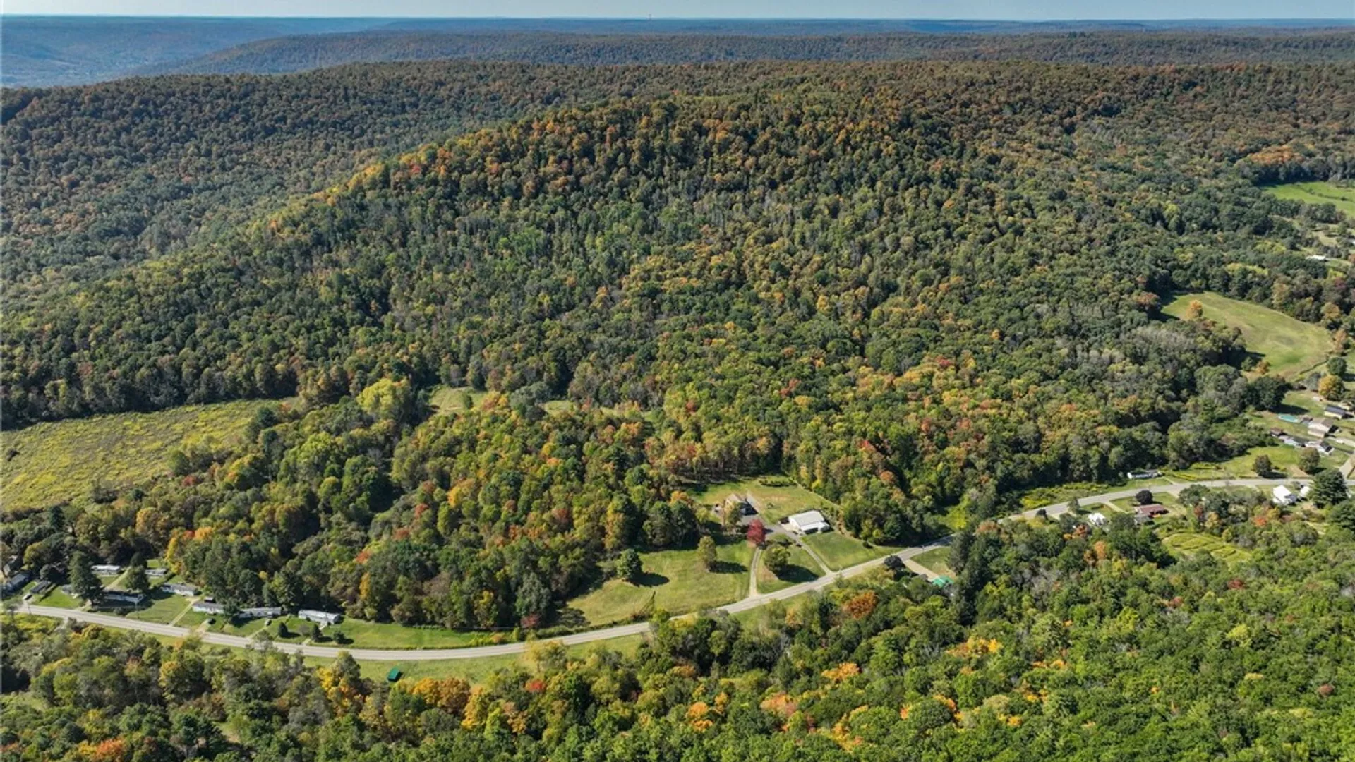 Property at 649 Bolivar Drive, Foster Town, PA 16701 23