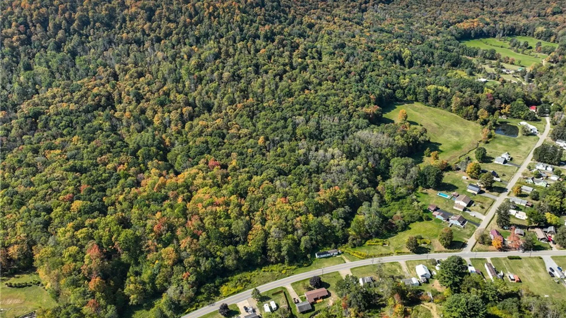 Property at 649 Bolivar Drive, Foster Town, PA 16701 24