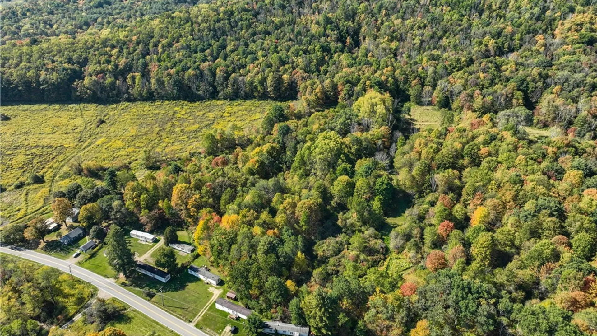 Property at 649 Bolivar Drive, Foster Town, PA 16701 3