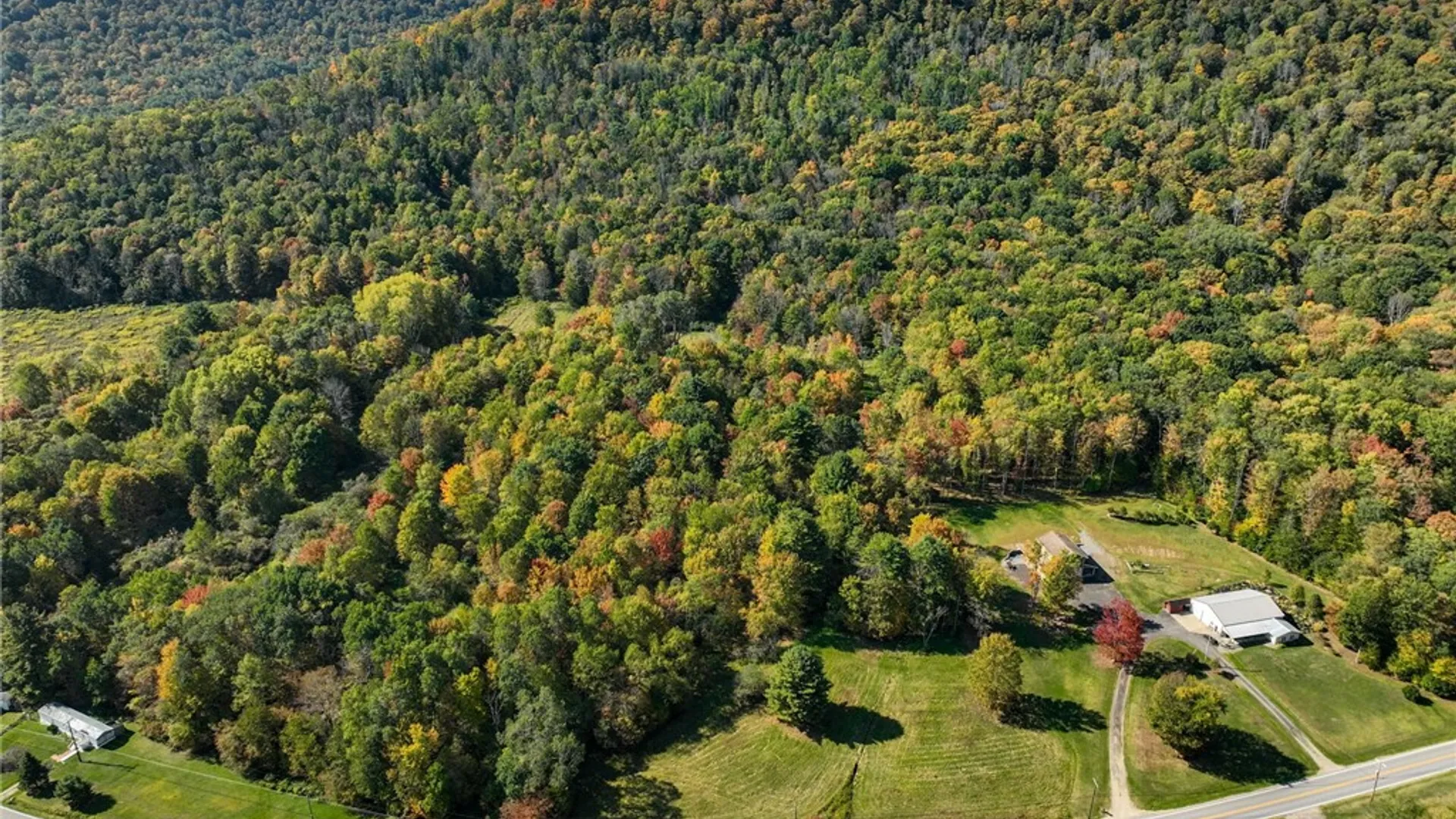 Property at 649 Bolivar Drive, Foster Town, PA 16701 6