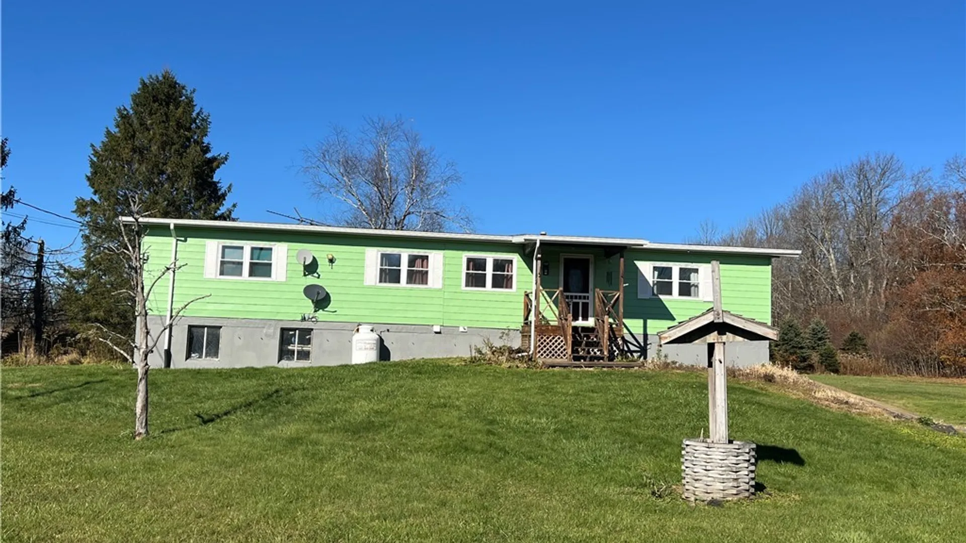 Property at 4339 May Road, Solon, NY 13040 2