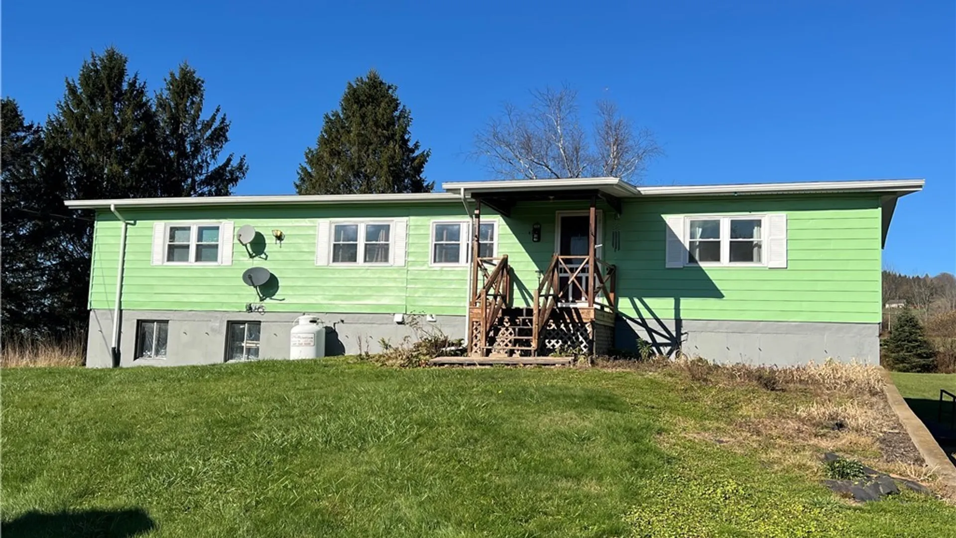 Property at 4339 May Road, Solon, NY 13040 22