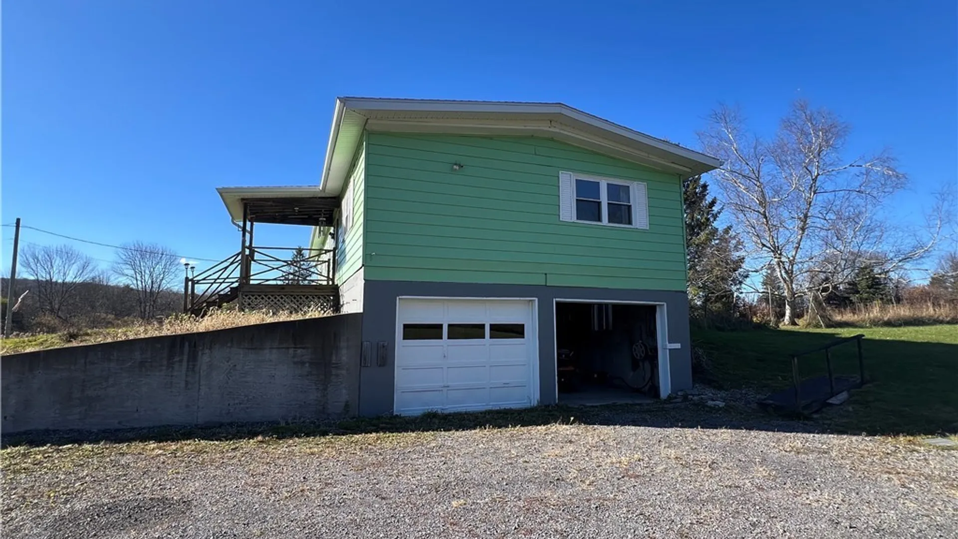 Property at 4339 May Road, Solon, NY 13040 3