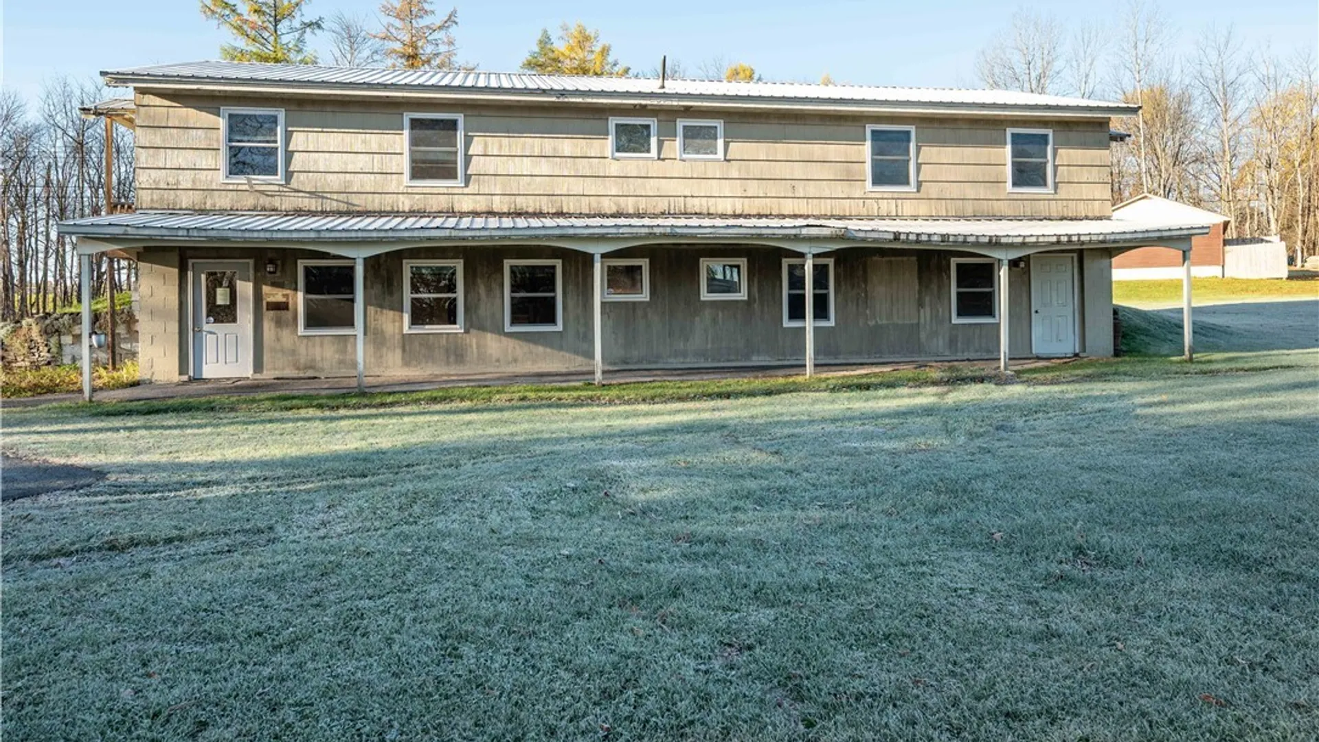 Property at 10540 Academy Lane, Remsen, NY 13438 10