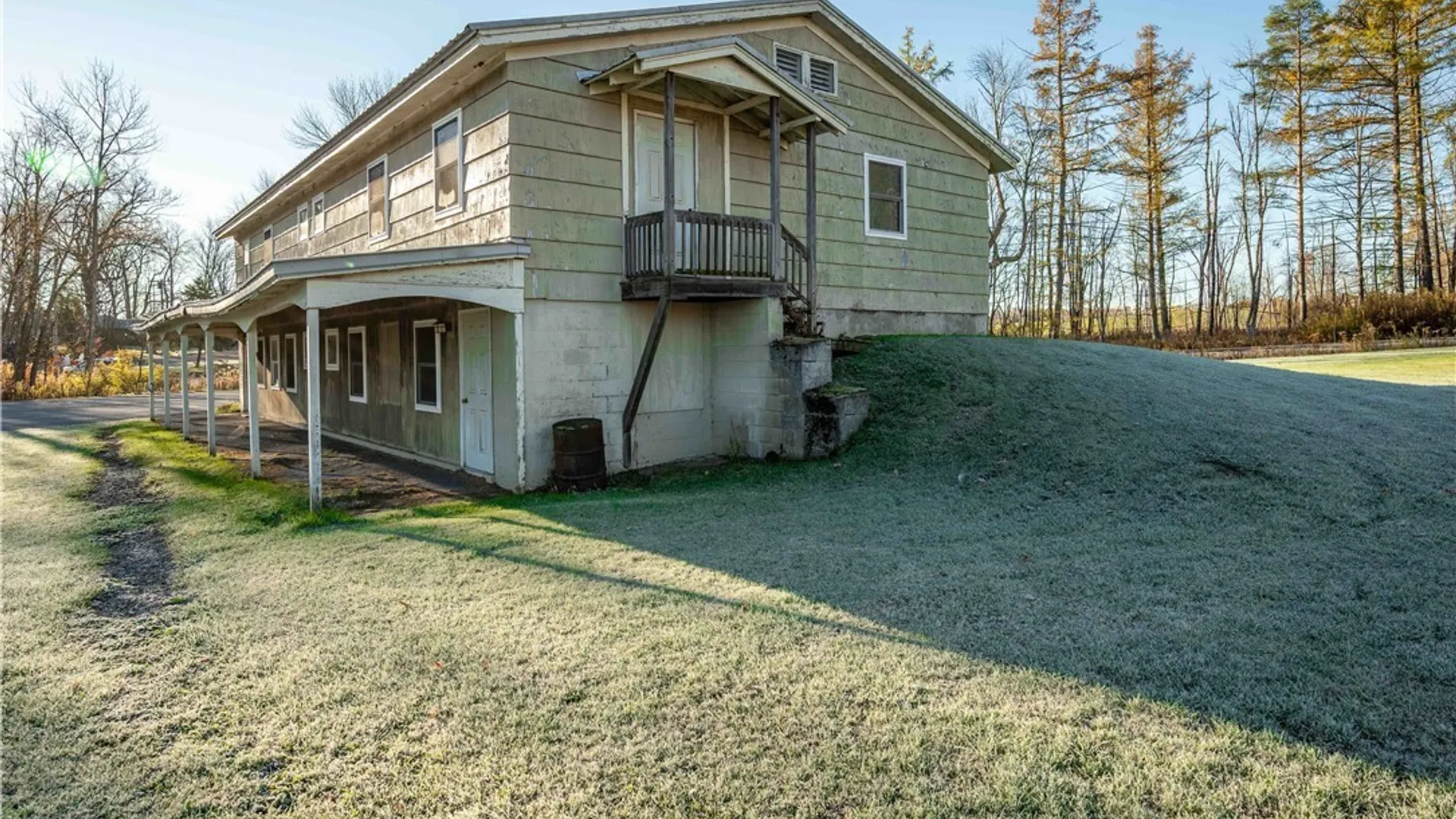 Property at 10540 Academy Lane, Remsen, NY 13438 11