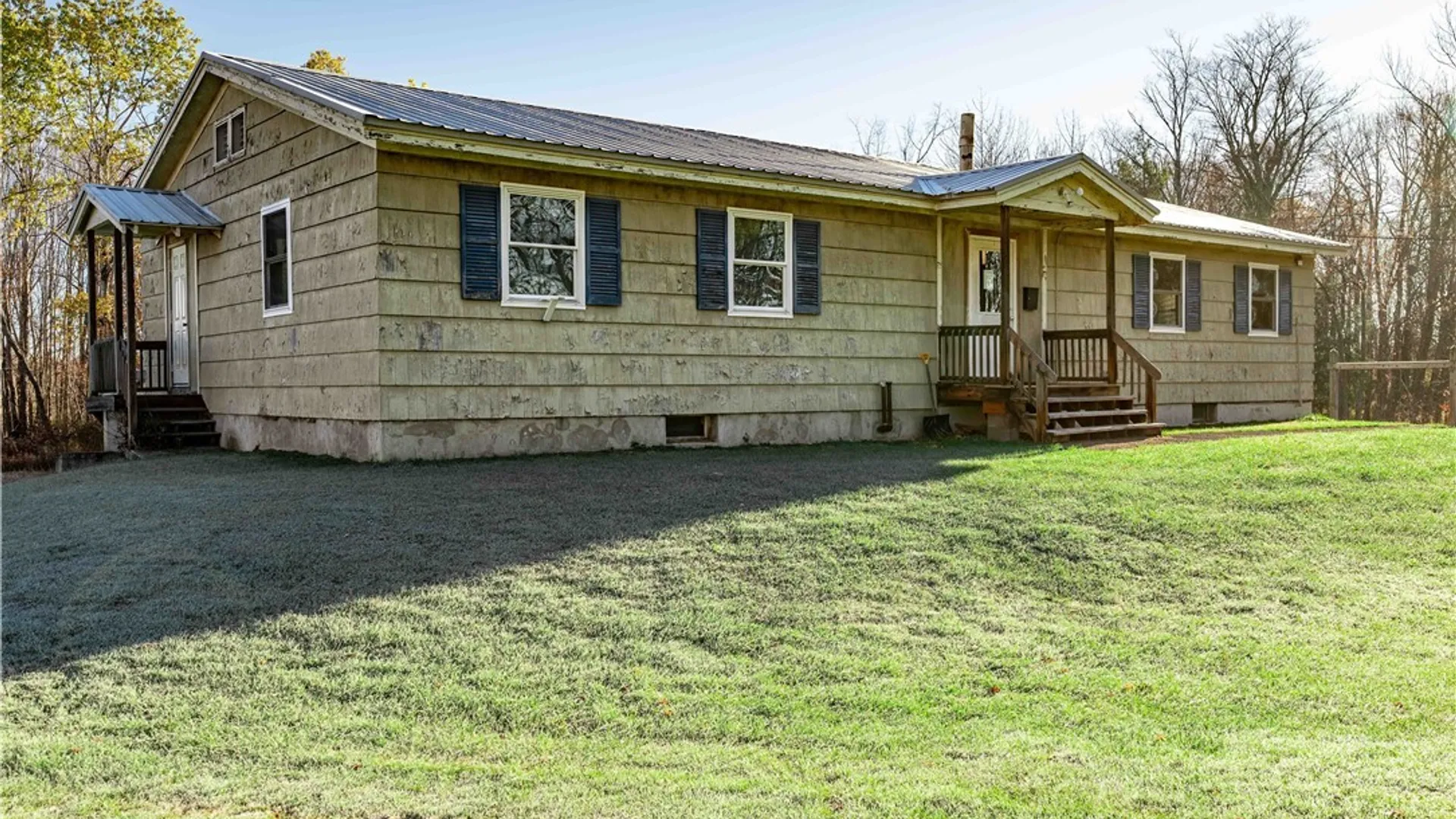 Property at 10540 Academy Lane, Remsen, NY 13438 2