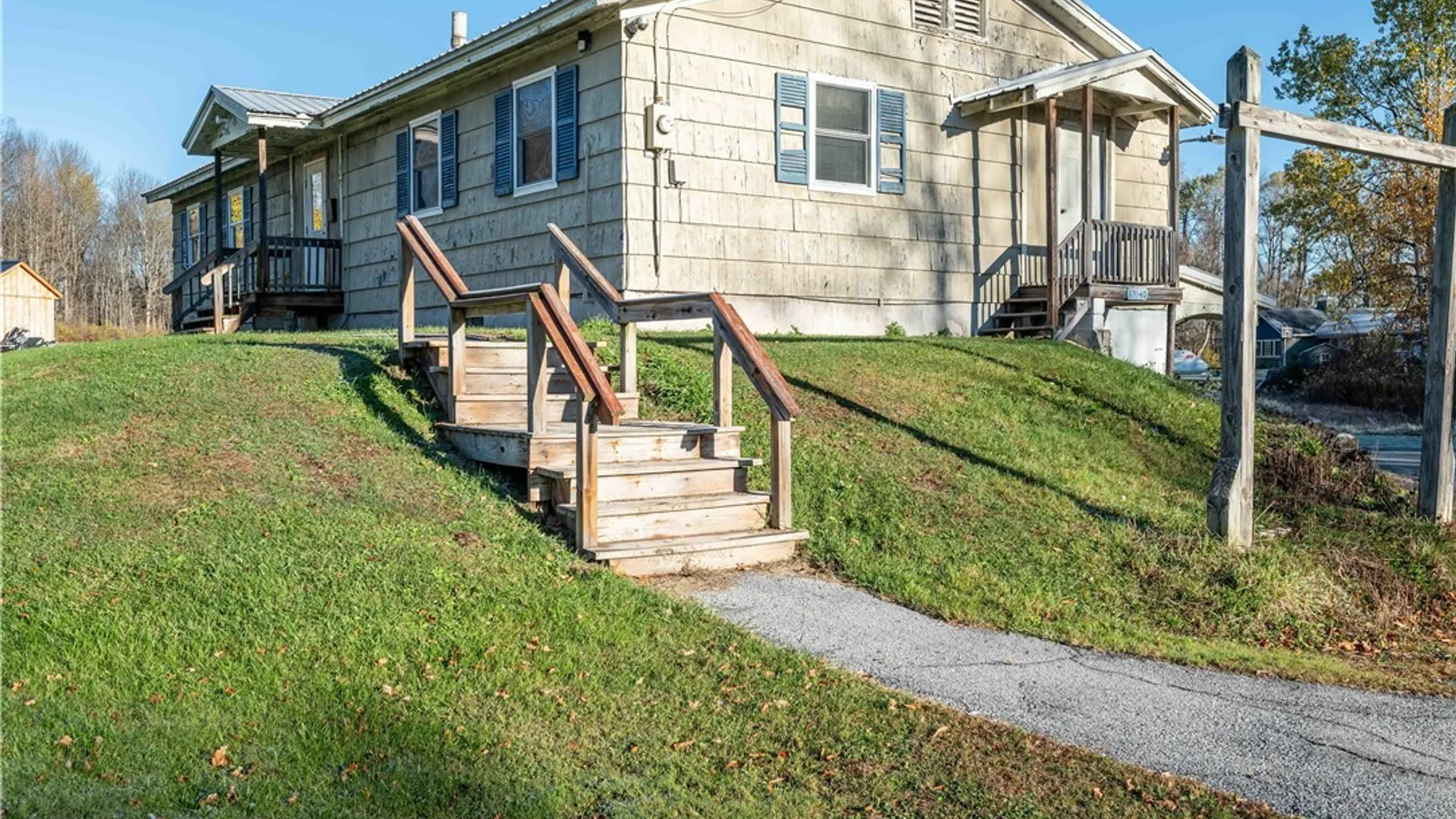 Property at 10540 Academy Lane, Remsen, NY 13438 3