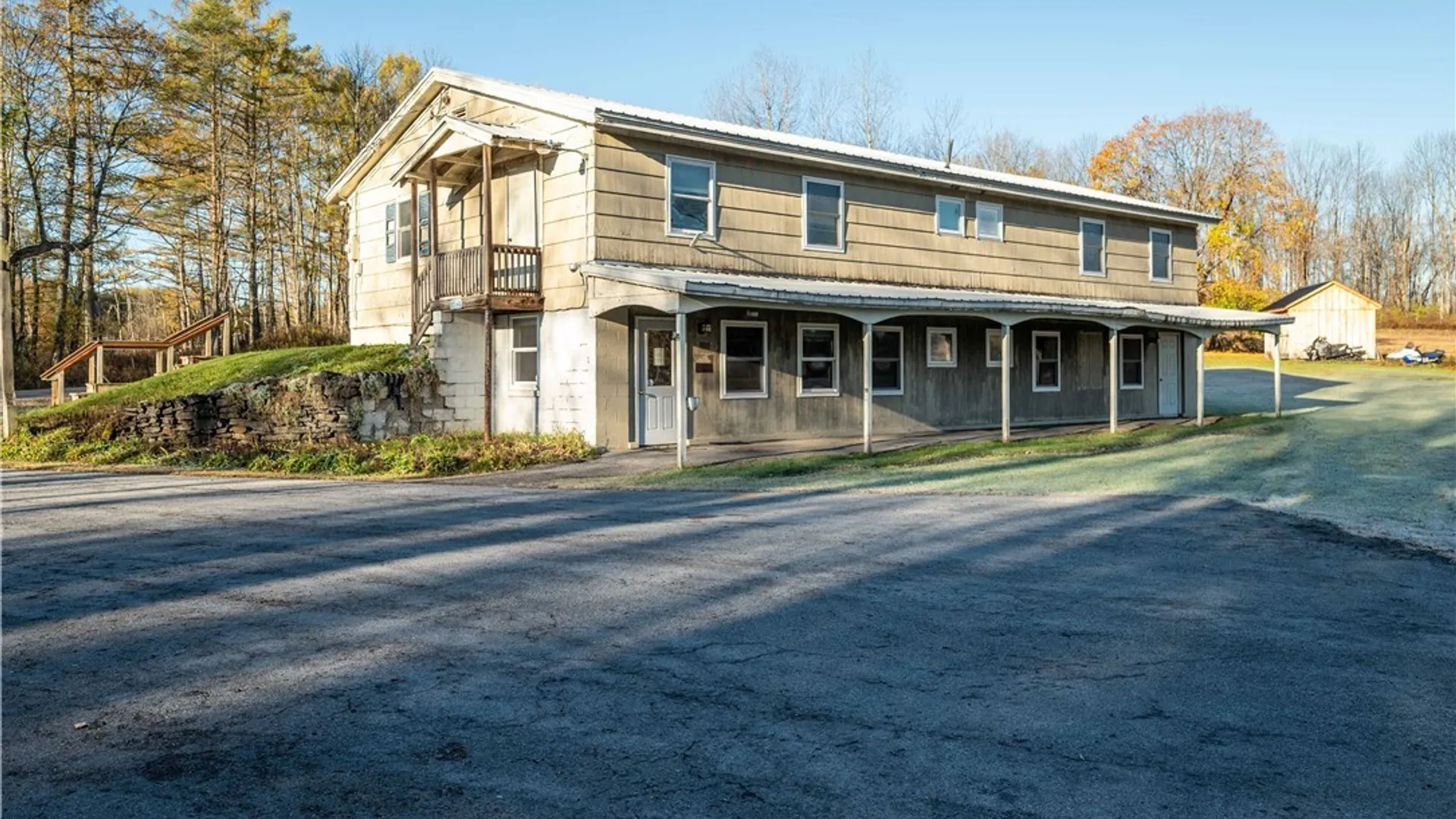 Property at 10540 Academy Lane, Remsen, NY 13438 8