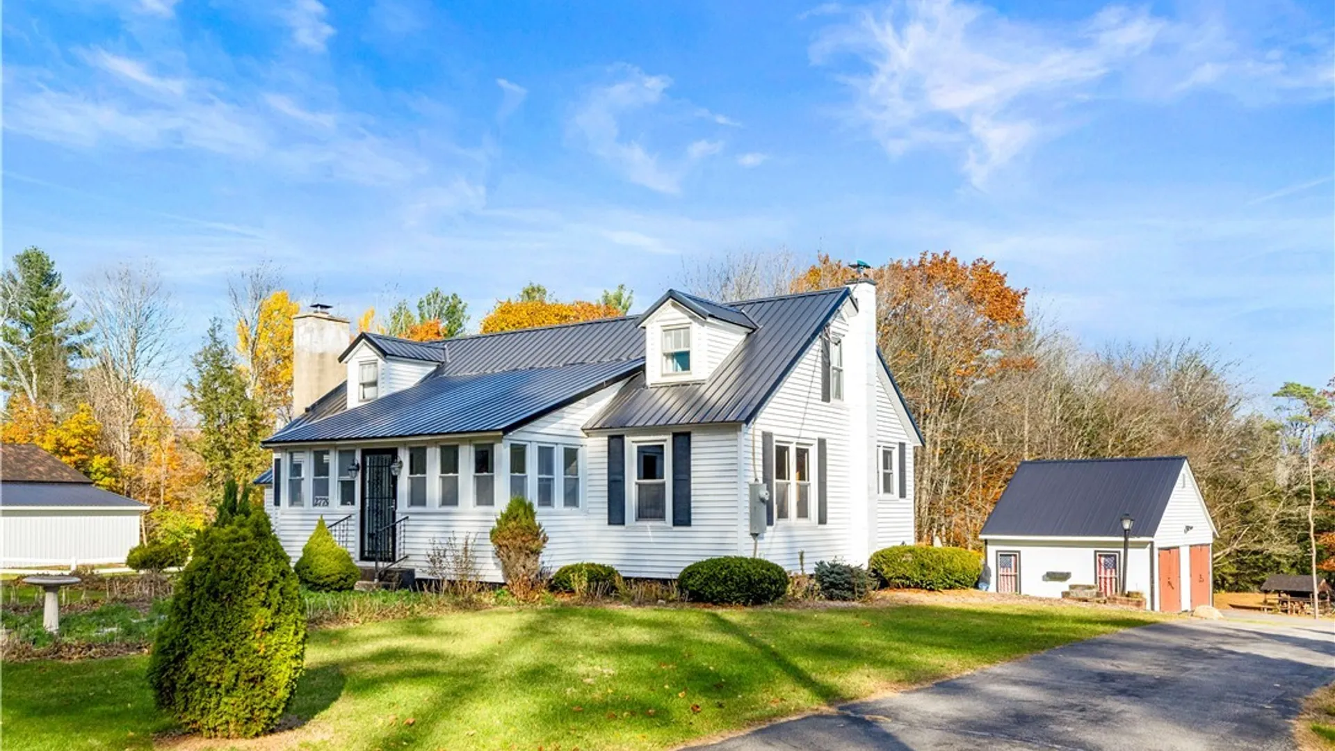 Property at 2779 State Route 29, Salisbury, NY 13329 2