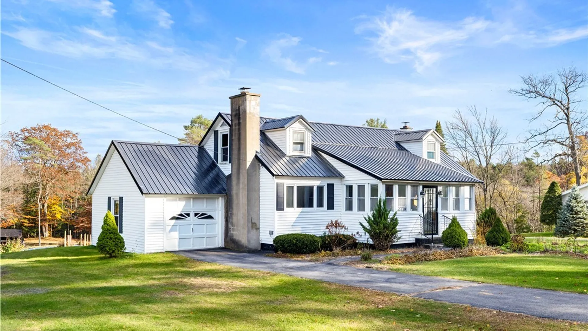 Property at 2779 State Route 29, Salisbury, NY 13329 3