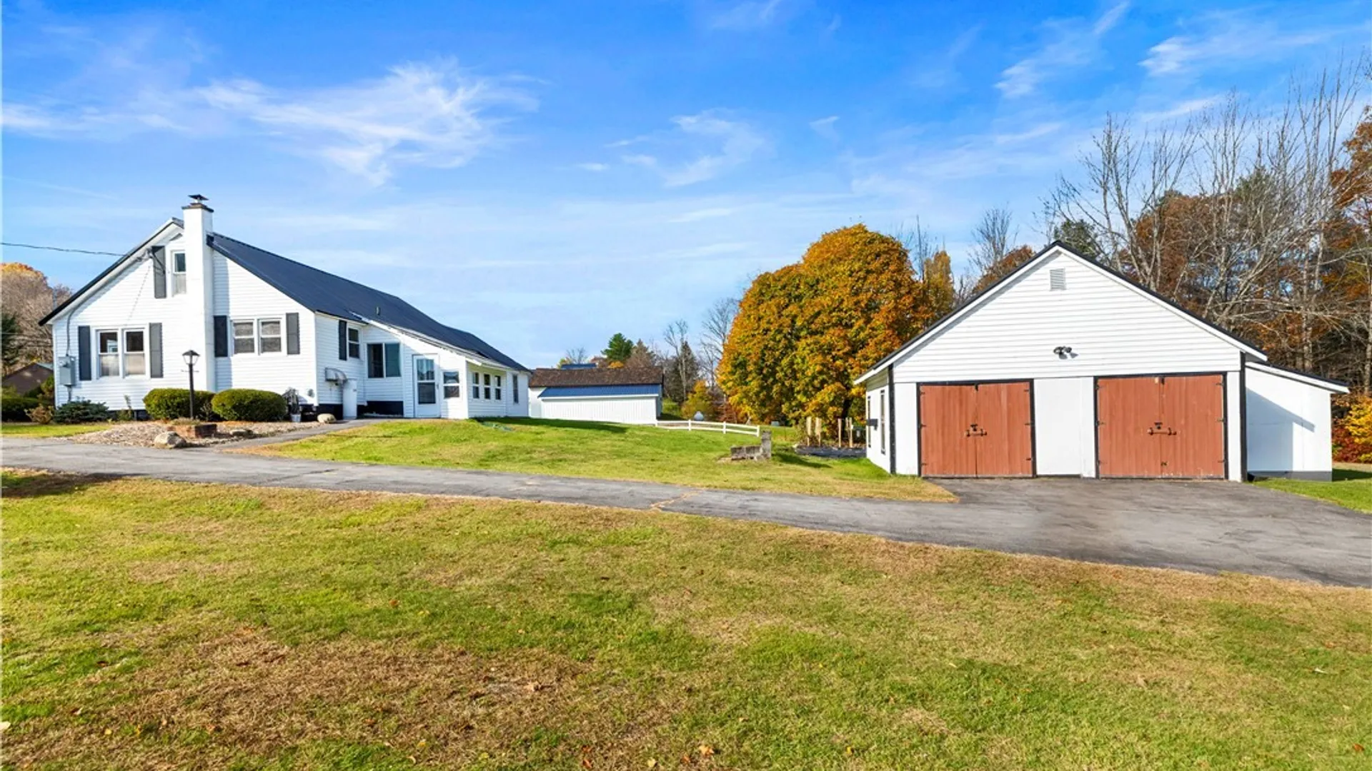 Property at 2779 State Route 29, Salisbury, NY 13329 4