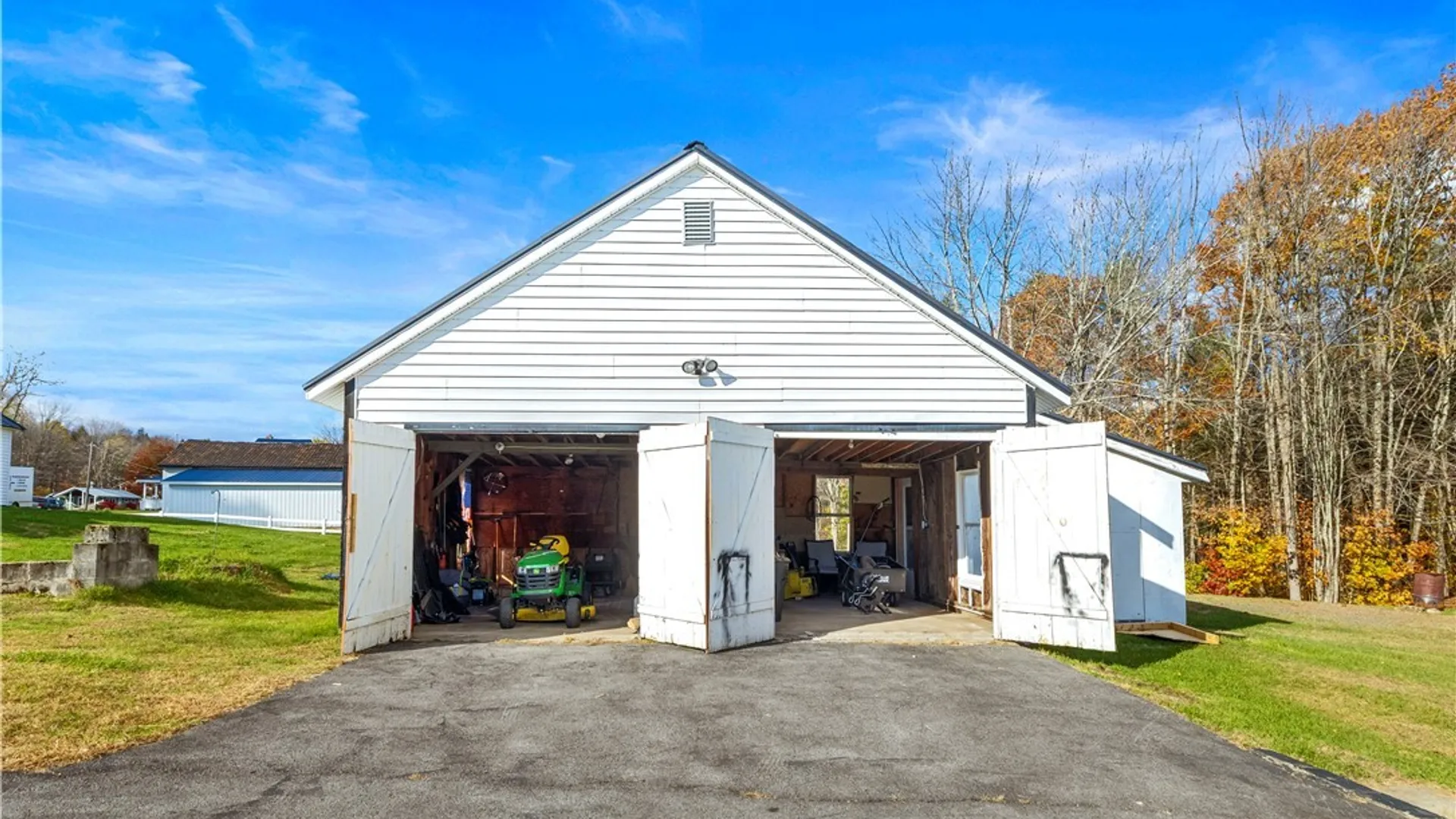 Property at 2779 State Route 29, Salisbury, NY 13329 5