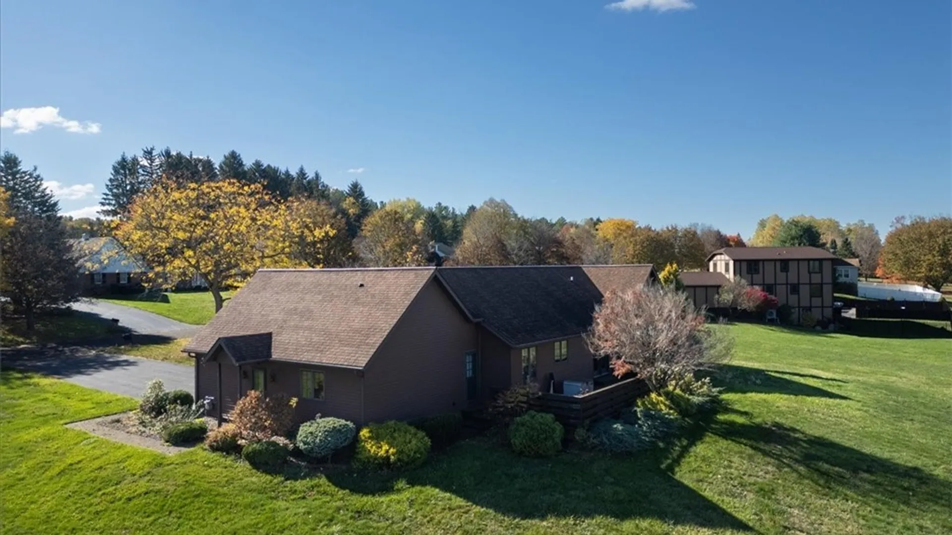 Property at 462 Foxwood, Oneida, NY 13421 40