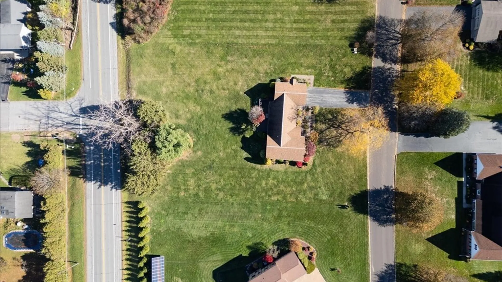 Property at 462 Foxwood, Oneida, NY 13421 43