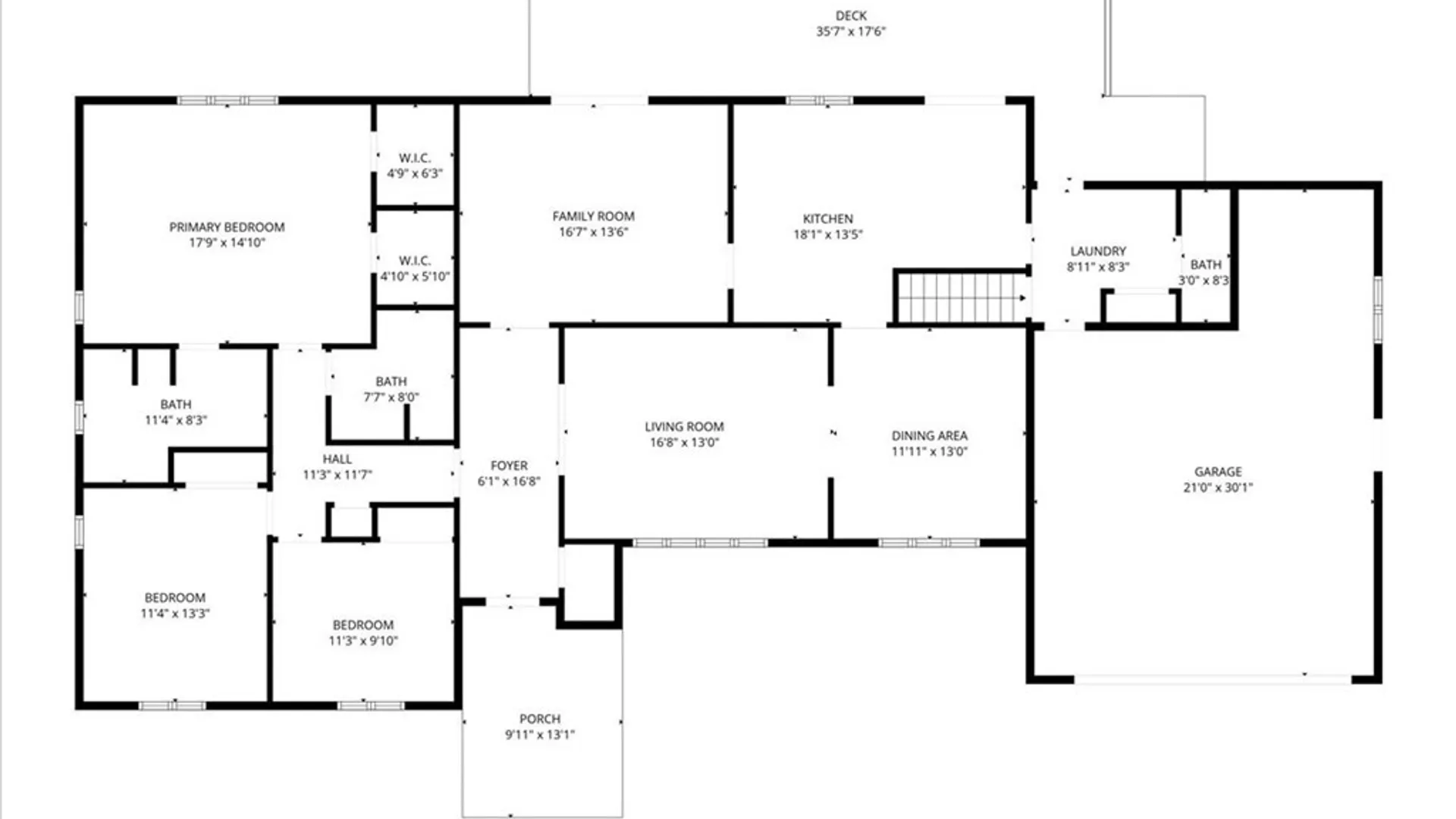 Property at 462 Foxwood, Oneida, NY 13421 45