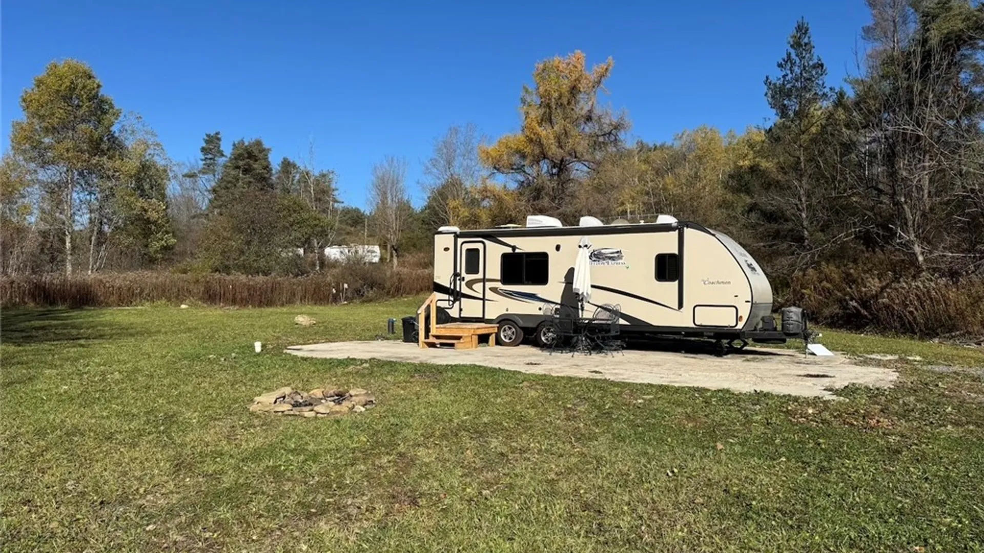 Property at 9465 Route 243, Rushford, NY 14777 4