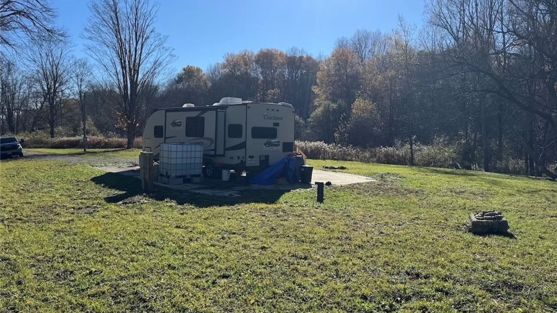 Property at 9465 Route 243, Rushford, NY 14777 5
