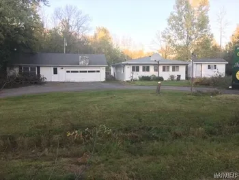 Property at 1901 Grand Island Boulevard, Grand Island, NY 14072