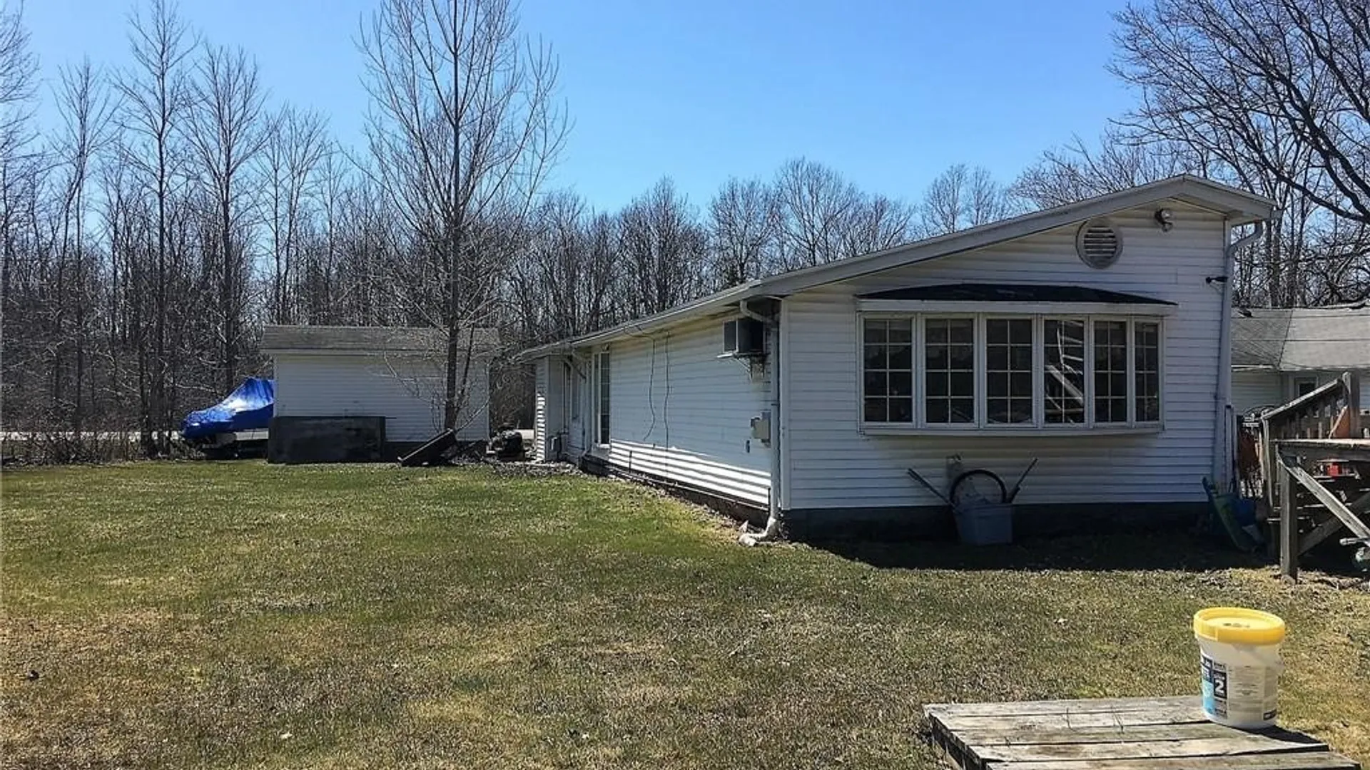 Property at 1901 Grand Island Boulevard, Grand Island, NY 14072 14
