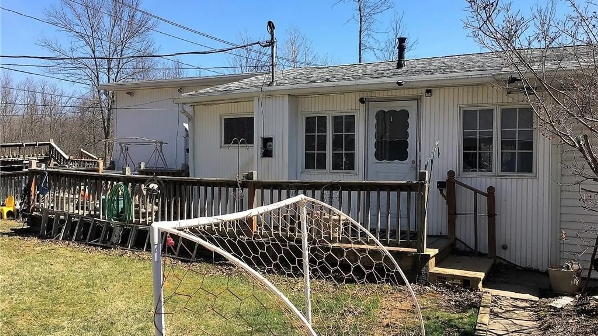 Property at 1901 Grand Island Boulevard, Grand Island, NY 14072 16