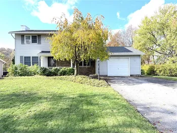 Property at 17 Elaine Terrace, Camillus, NY 13031