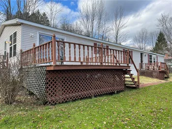 Property at 10 Jericho Road, Bainbridge, NY 13733
