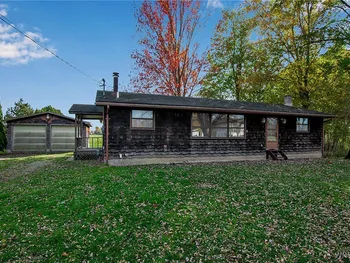 Property at 2480 Balmer Road, Porter, NY 14131