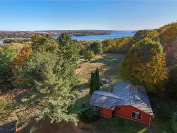 Property at 2168 Sand Hill Road Extension, Jerusalem, NY 14527