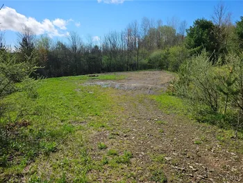 Property at 3587 Gillies Hill Road Lot 7, Birdsall, NY 14822