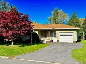 Property at 71 Young Avenue, New Hartford, NY 13417