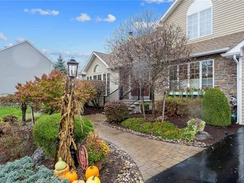 Property at 4019 BRONCO PATH, Onondaga, NY 13031