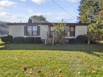 Property at 12 Warner Avenue, Cohocton, NY 14826
