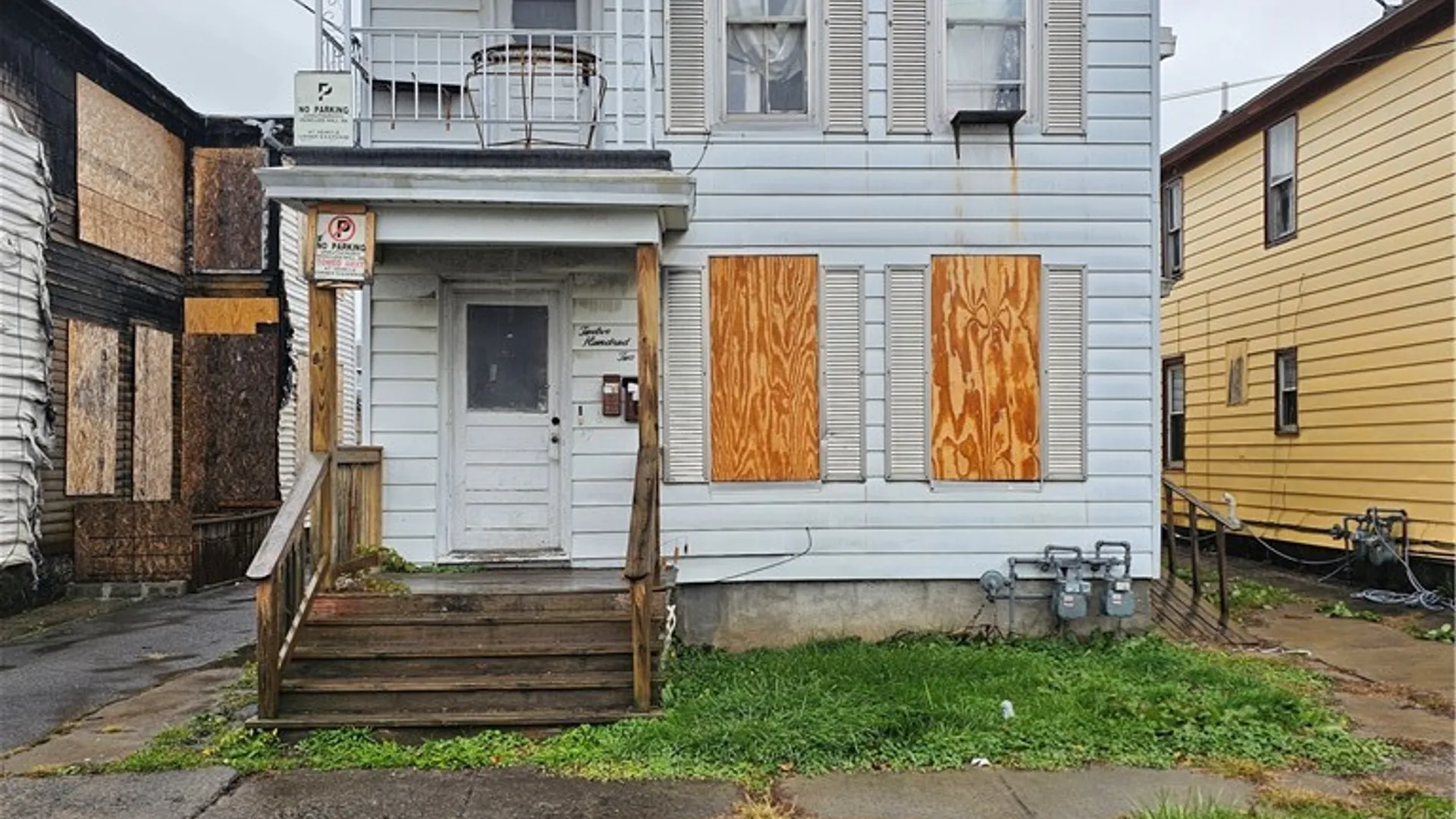 Property at 1202 Stark Street, Utica, NY 13502 3