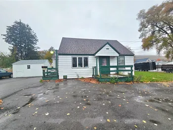 Property at 2005 College Avenue, Elmira, NY 14901